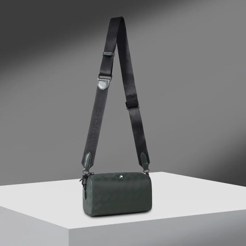 TimelessDesign Mens Montblanc Satchel Bags 38545