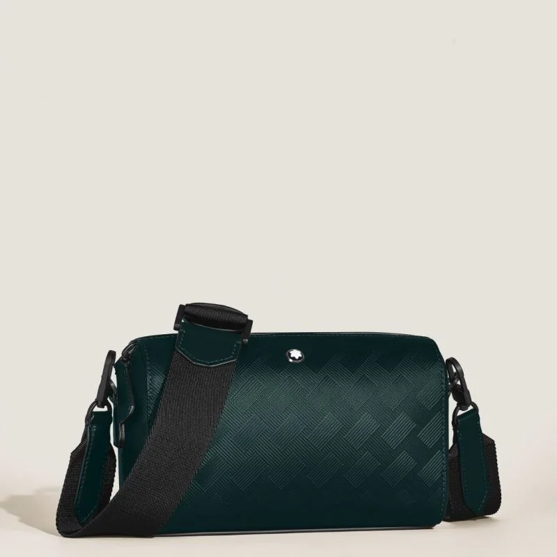 TimelessDesign Mens Montblanc Satchel Bags 38545