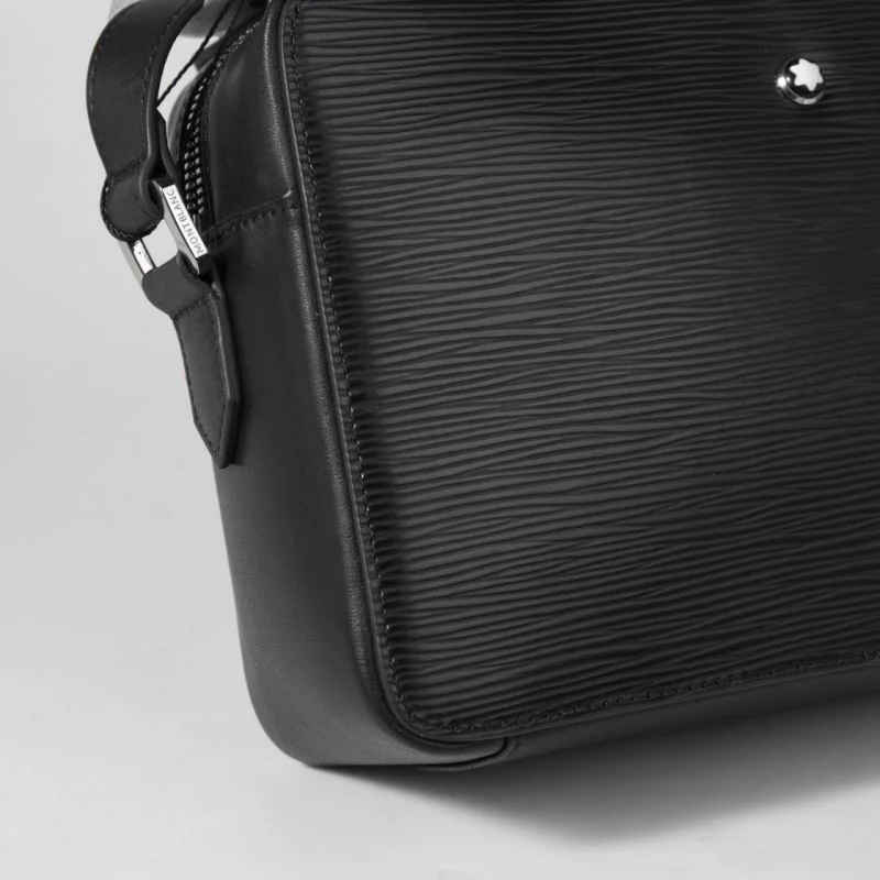 Mens Montblanc Satchel Bags Stylish 38540