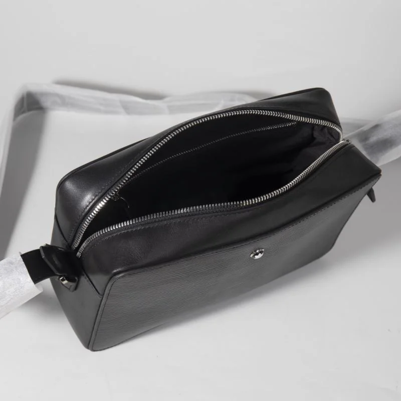 Mens Montblanc Satchel Bags Stylish 38540