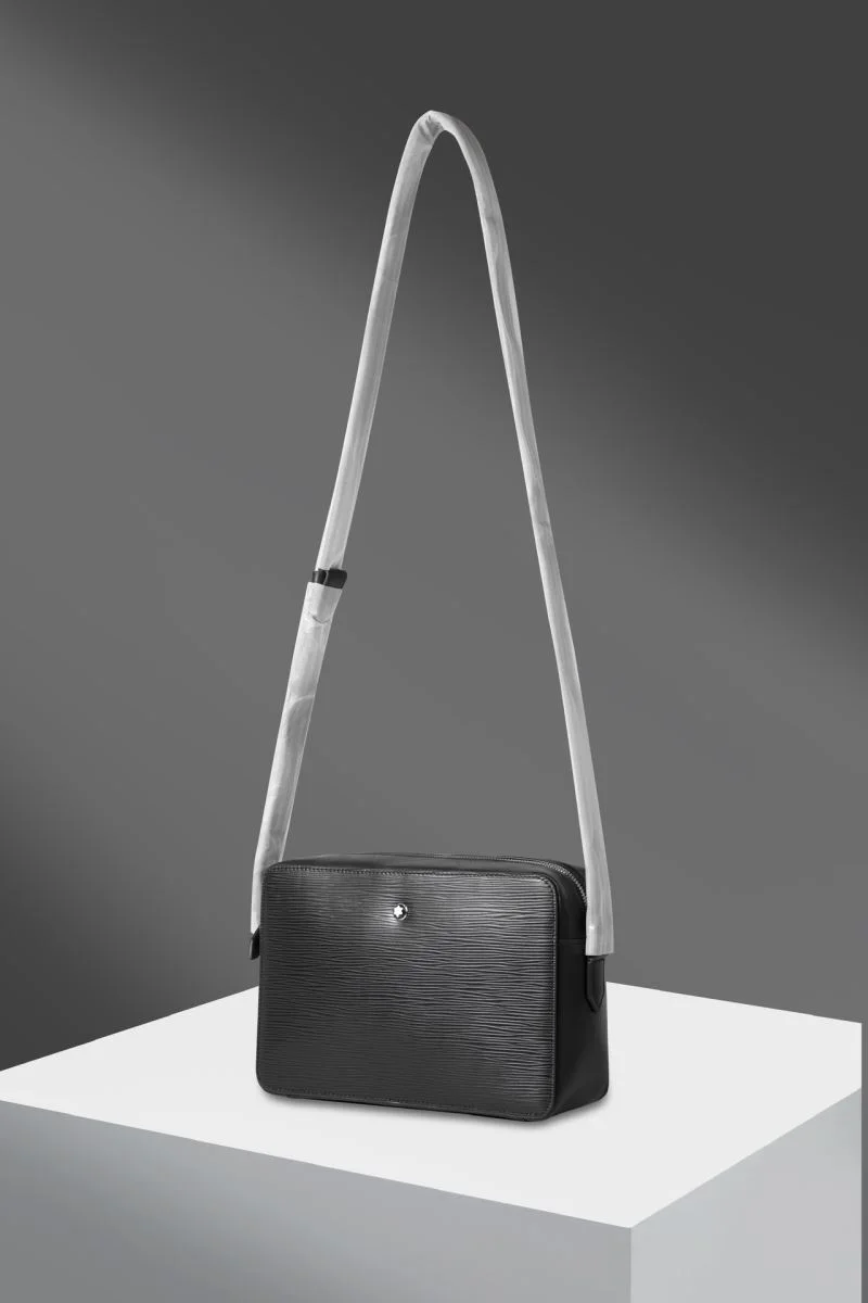 Mens Montblanc Satchel Bags Stylish 38540
