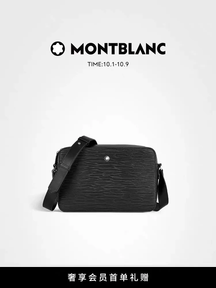 Mens Montblanc Satchel Bags Stylish 38540