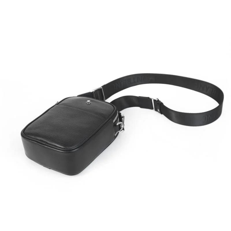 Packable Mens Montblanc Satchel Bags 38541