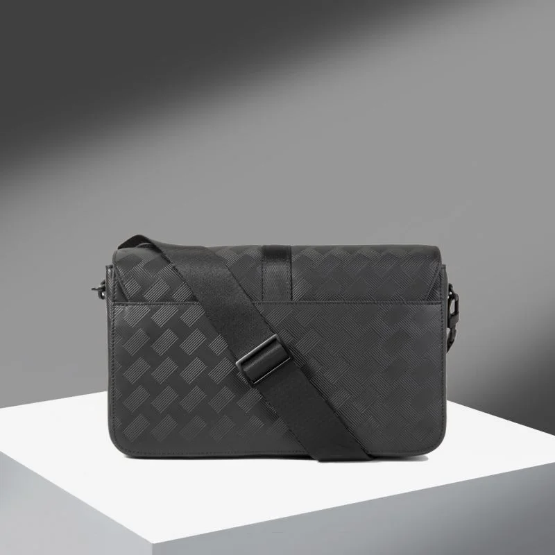 Mens Montblanc Satchel Bags EasyCare 38539