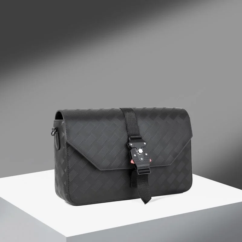 Mens Montblanc Satchel Bags EasyCare 38539