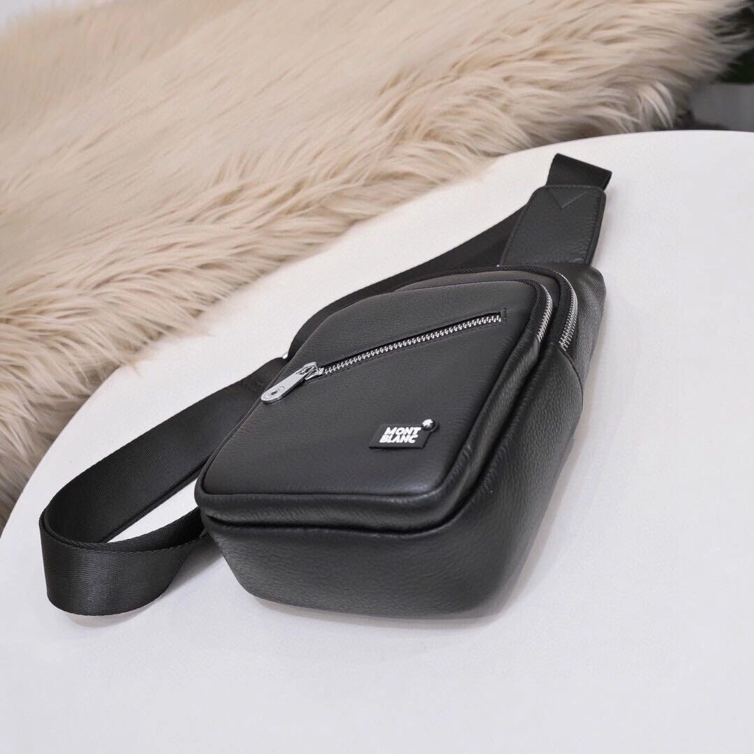 FastDry Mens Montblanc Waist Chest Packs 92500