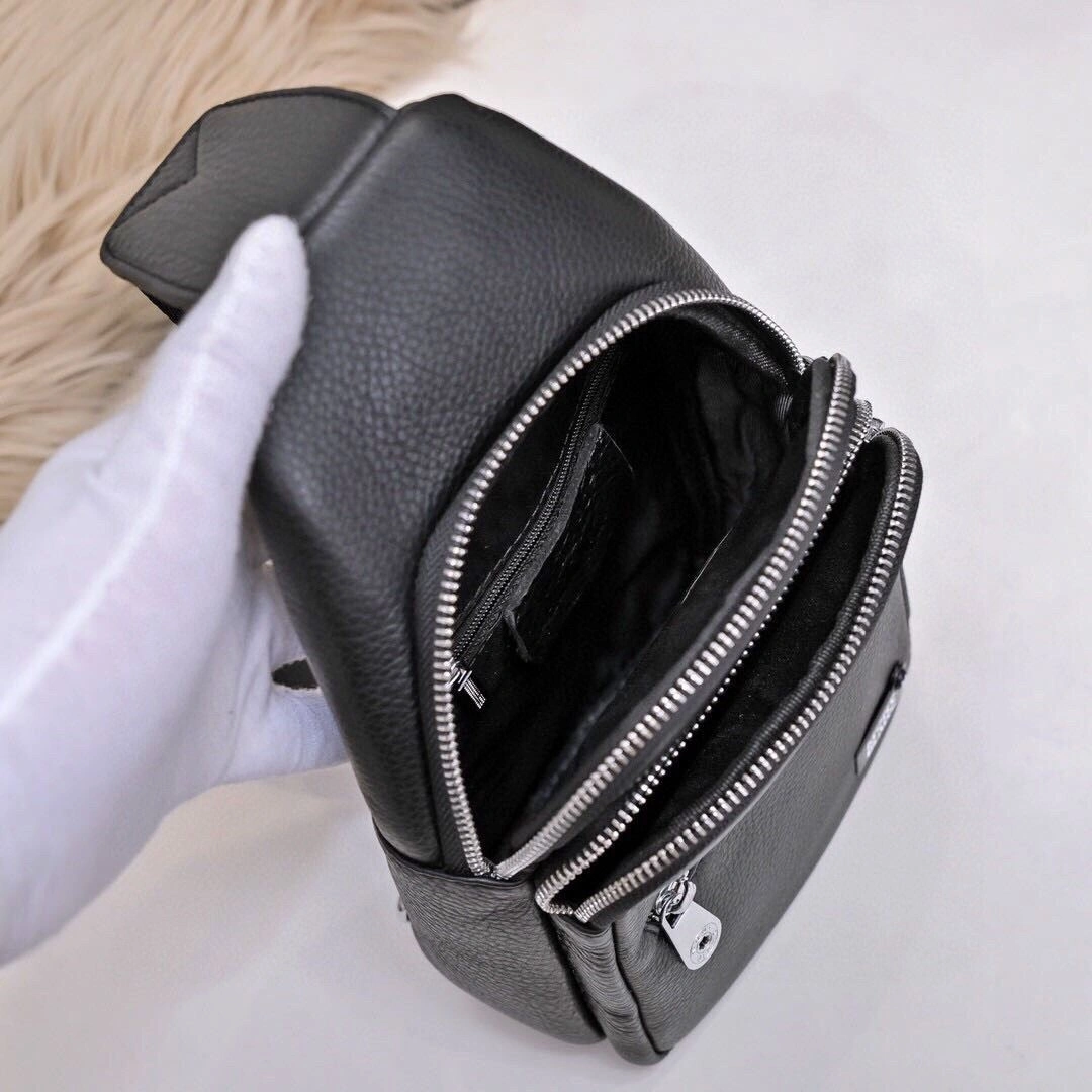 FastDry Mens Montblanc Waist Chest Packs 92500
