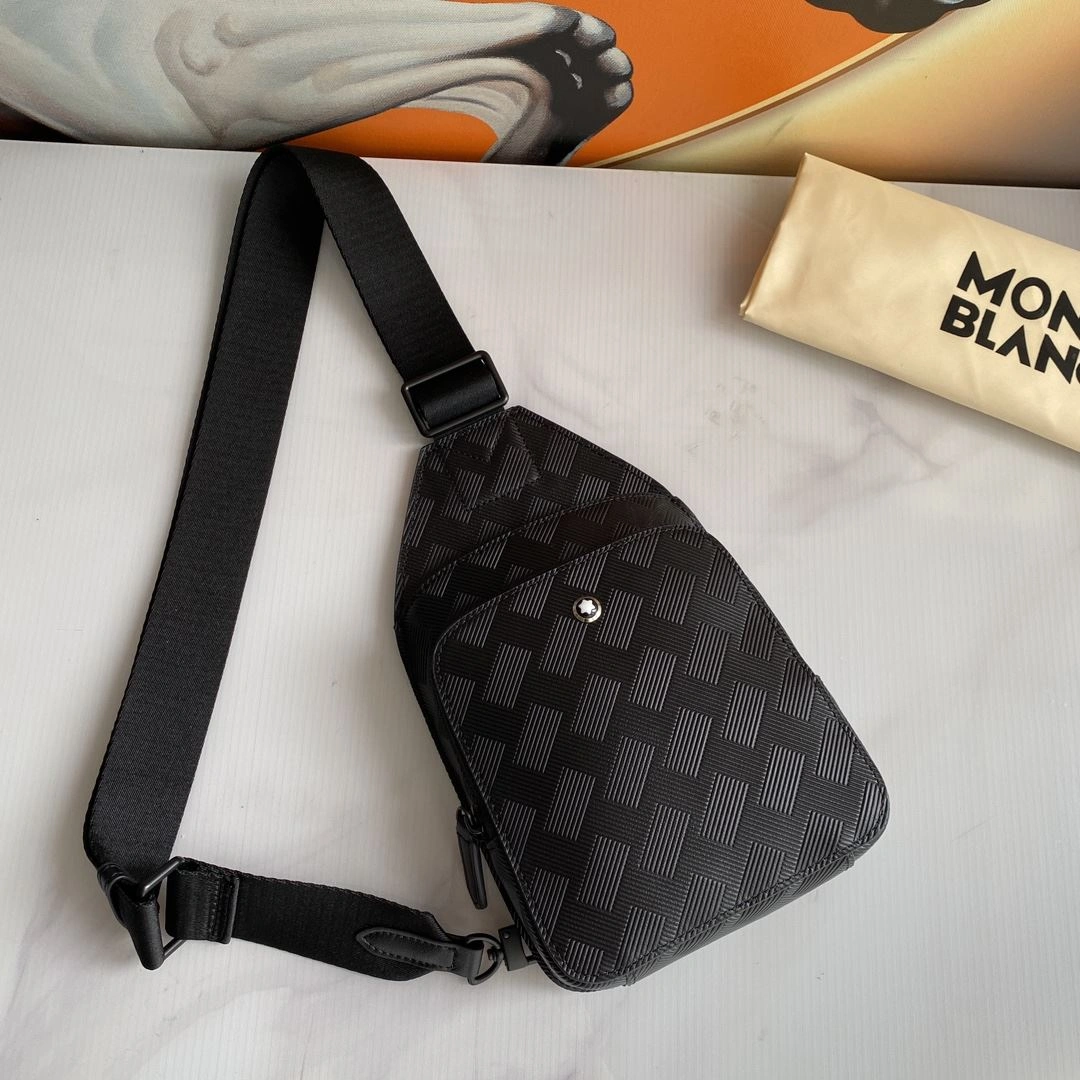 WeatherProof Mens Montblanc Waist Chest Packs 92491