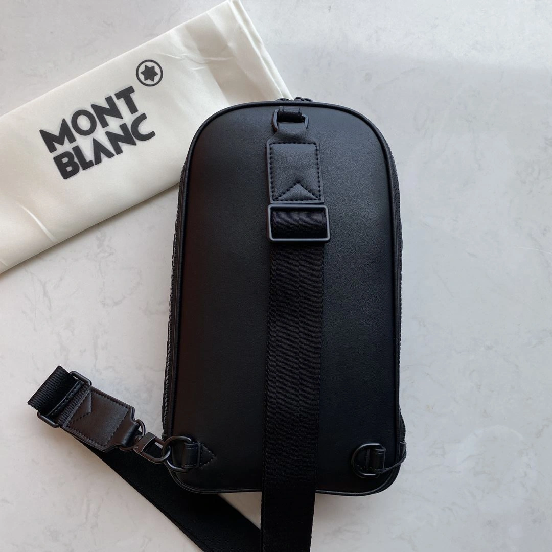 ComfortFit Mens Montblanc Waist Chest Packs 91574