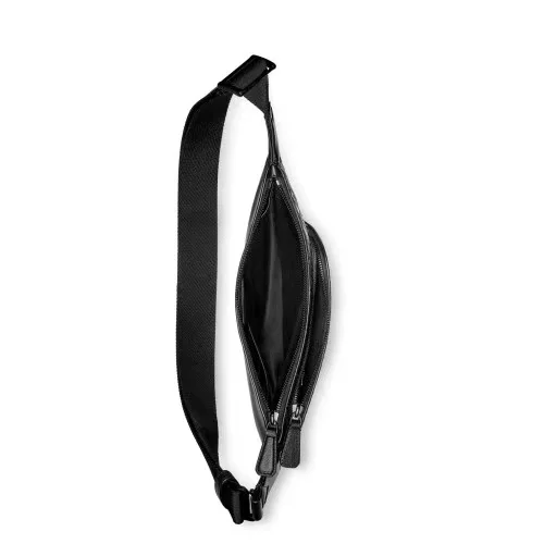 Mens Montblanc Waist Chest Packs WaterResistant 38648