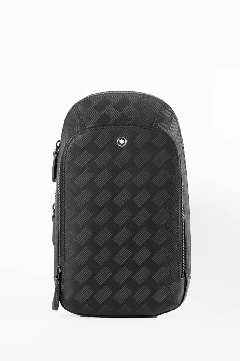 Durable Mens Montblanc Waist Chest Packs 38538