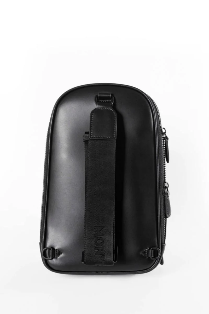 Durable Mens Montblanc Waist Chest Packs 38538