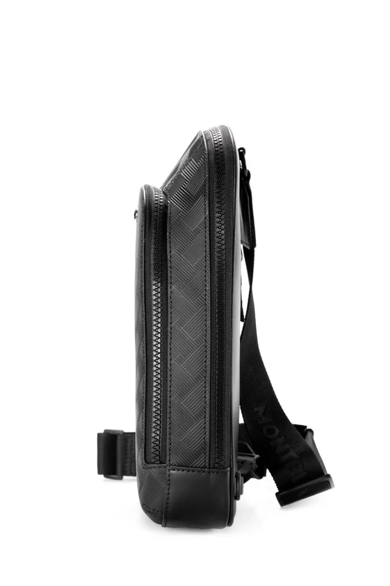 Durable Mens Montblanc Waist Chest Packs 38538