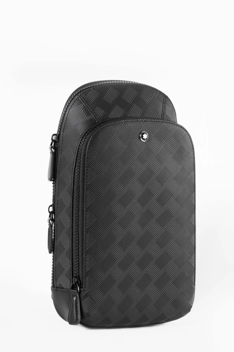 Durable Mens Montblanc Waist Chest Packs 38538