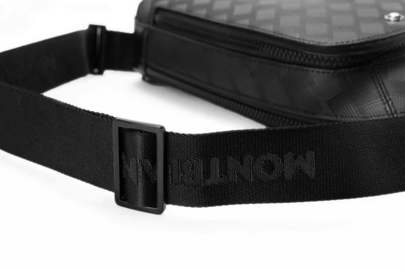 Durable Mens Montblanc Waist Chest Packs 38538