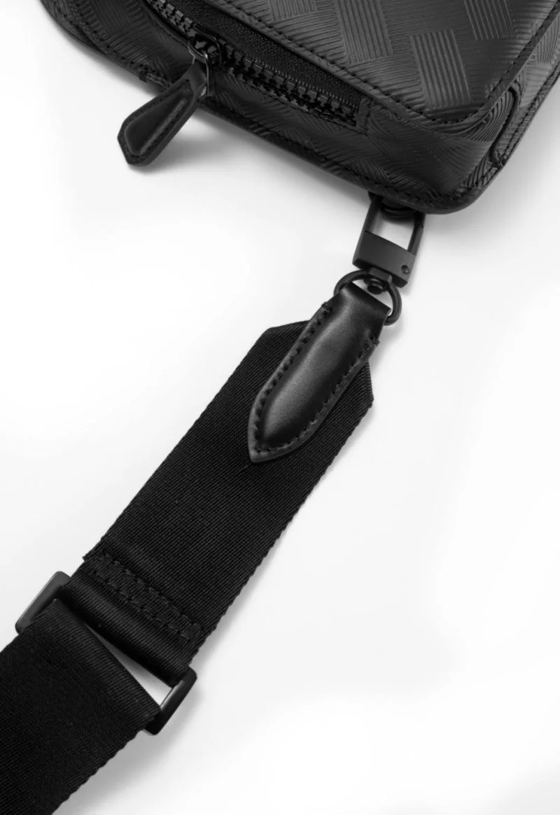 Mens Montblanc Waist Chest Packs FlexibleFit 38537