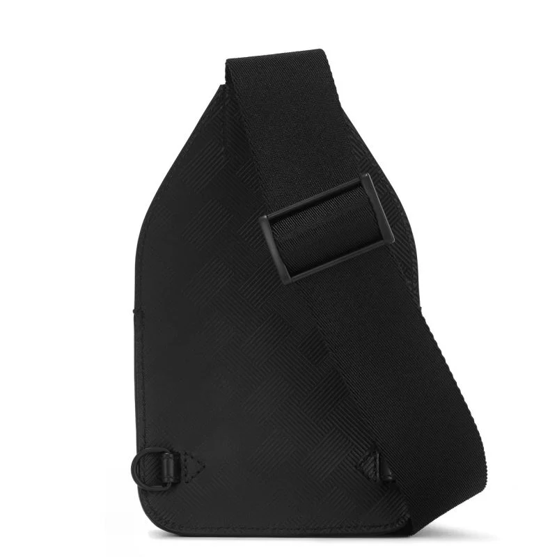 Mens Montblanc Waist Chest Packs SmartChoice 38535