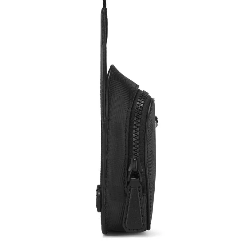 Mens Montblanc Waist Chest Packs SmartChoice 38535