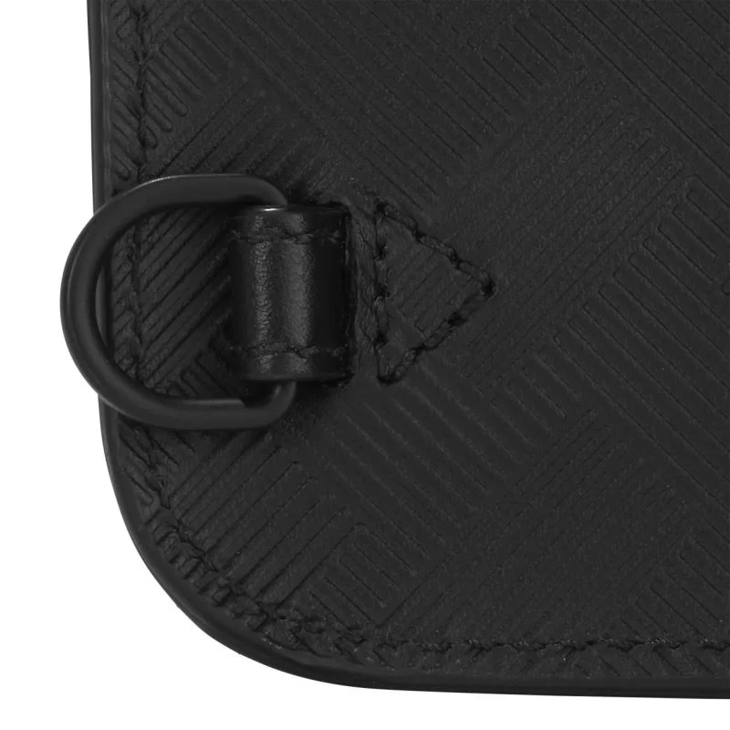 Mens Montblanc Waist Chest Packs SmartChoice 38535