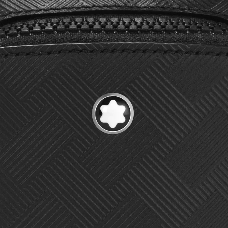 Mens Montblanc Waist Chest Packs SmartChoice 38535