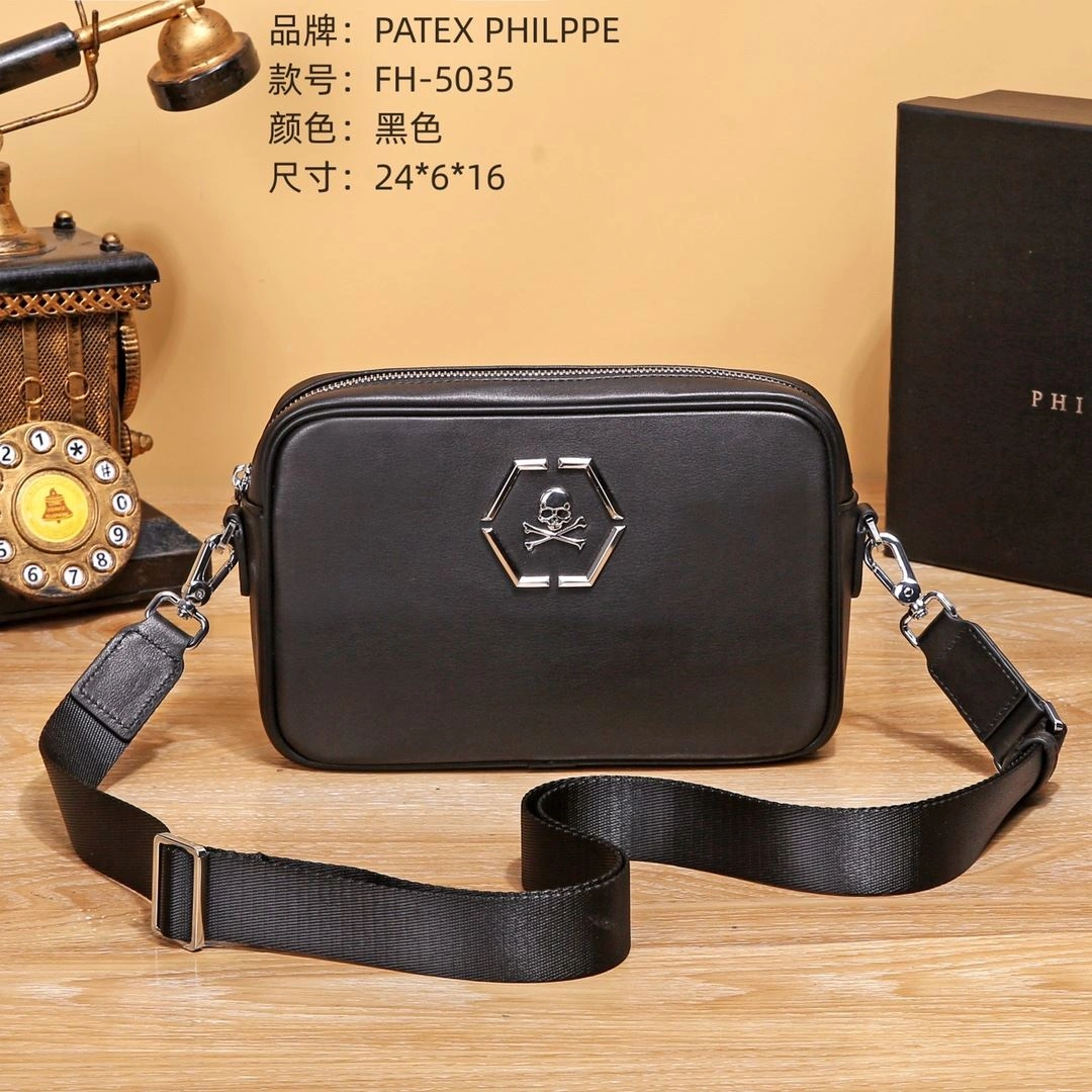 Youthful Mens Philipp Plein Satchel Bags 92477