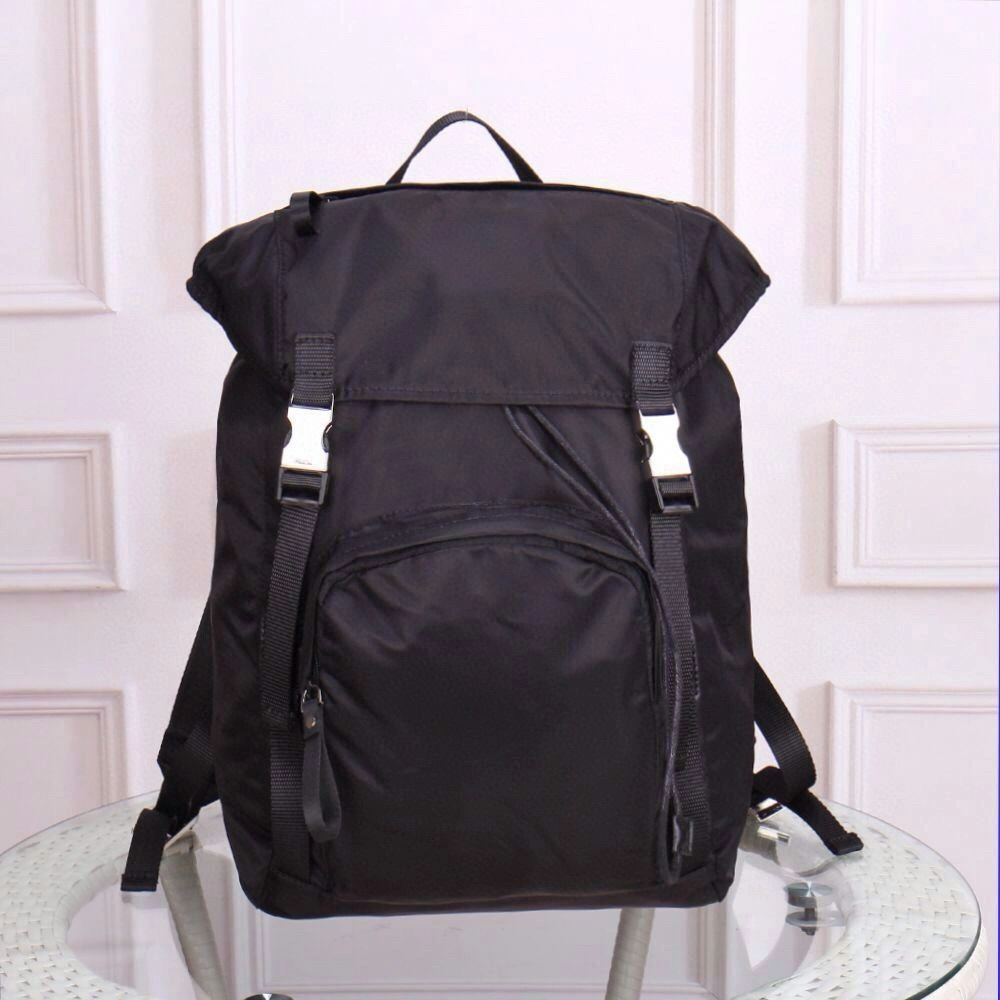 Mens Prada Backpacks Unisex 90779
