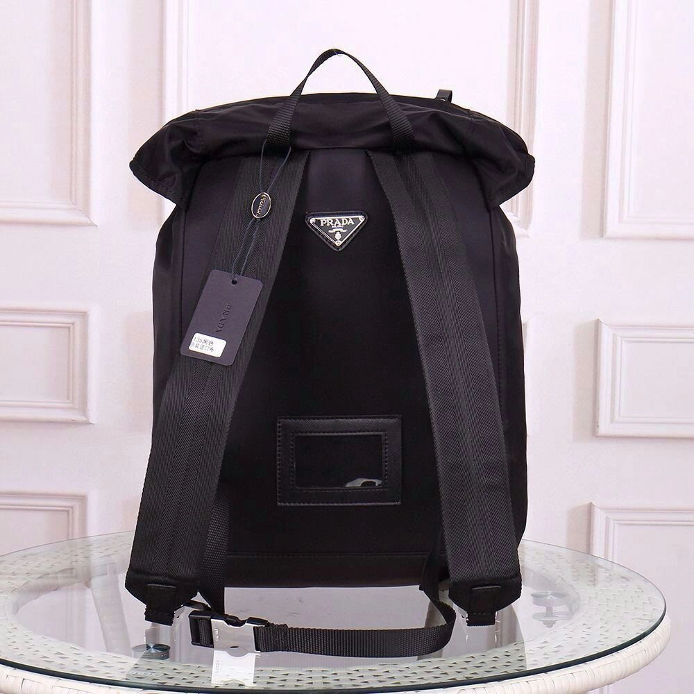 Mens Prada Backpacks Unisex 90779
