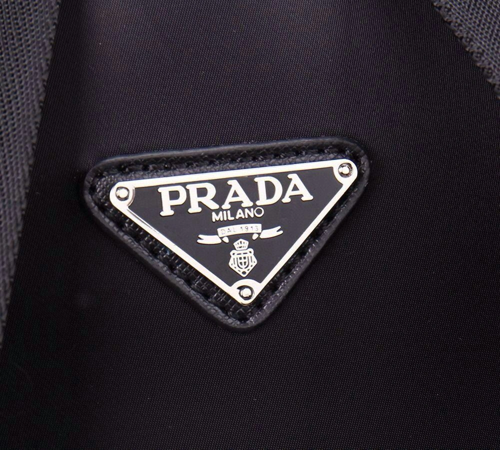 Mens Prada Backpacks Unisex 90779