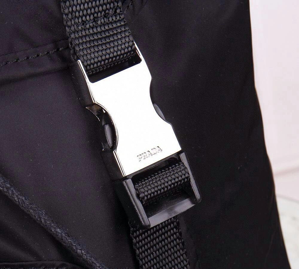 Mens Prada Backpacks Unisex 90779