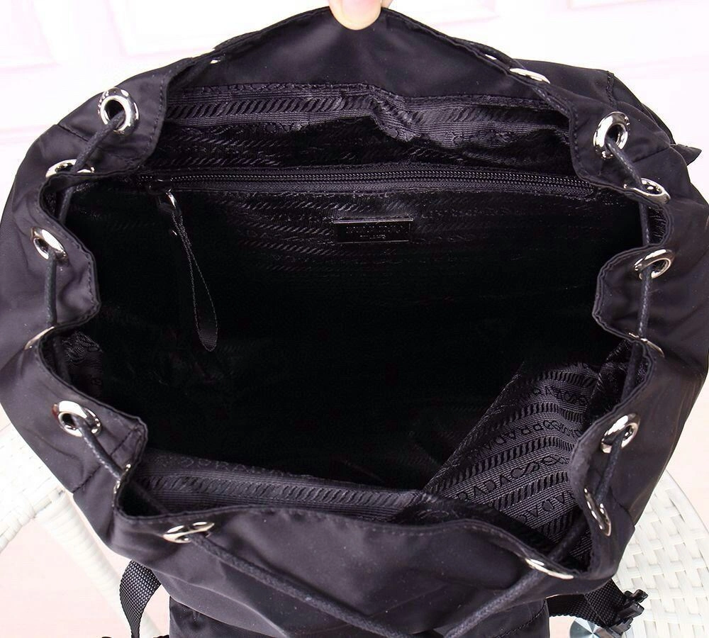 Mens Prada Backpacks Unisex 90779