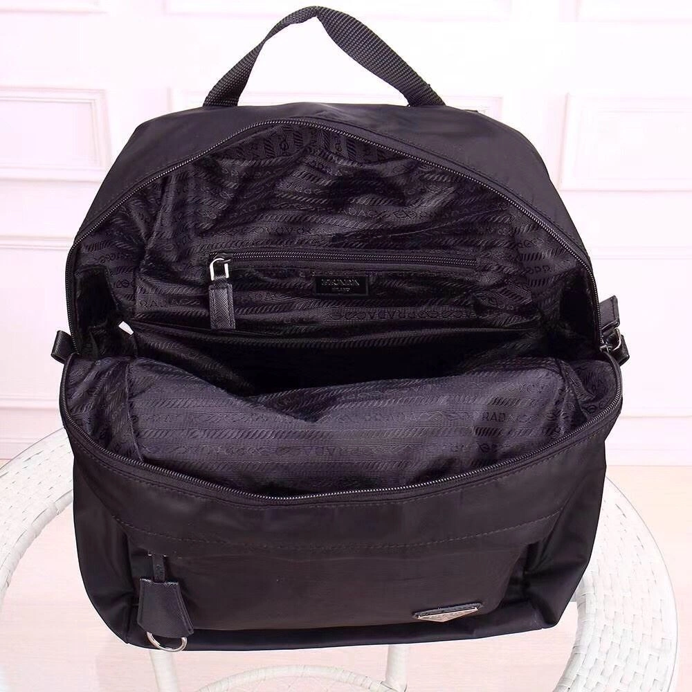 Mens Prada Backpacks QuickDry 90773