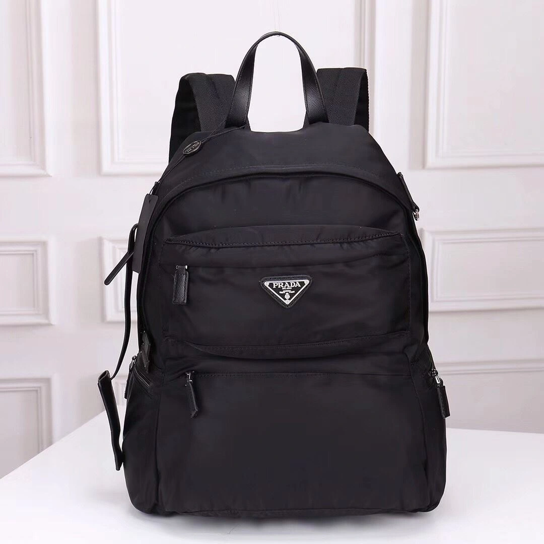 EyeCatching Mens Prada Backpacks 90835