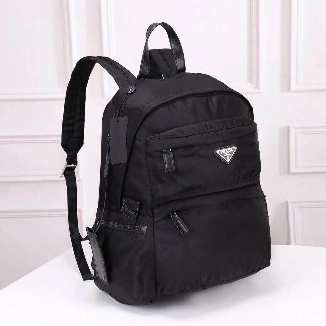 EyeCatching Mens Prada Backpacks 90835