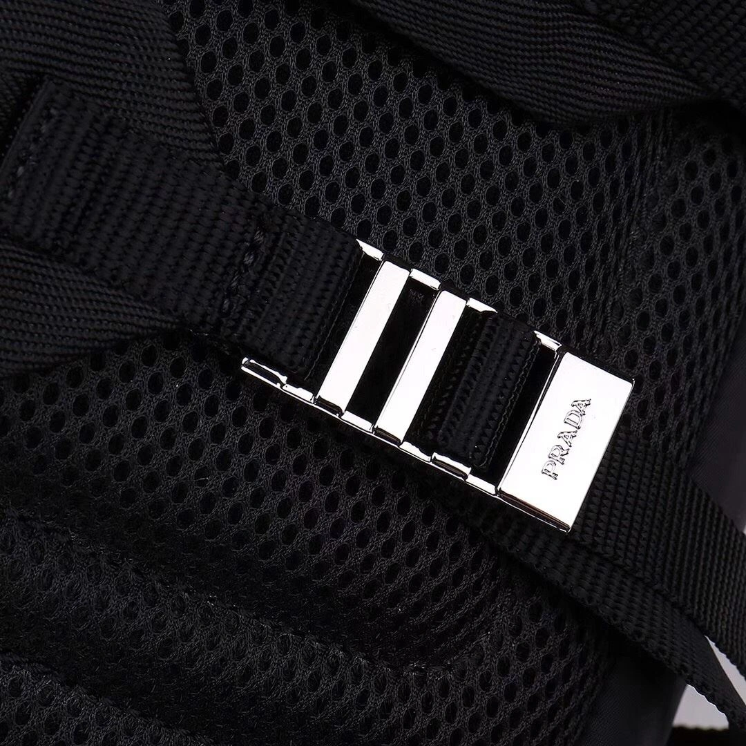 EyeCatching Mens Prada Backpacks 90835