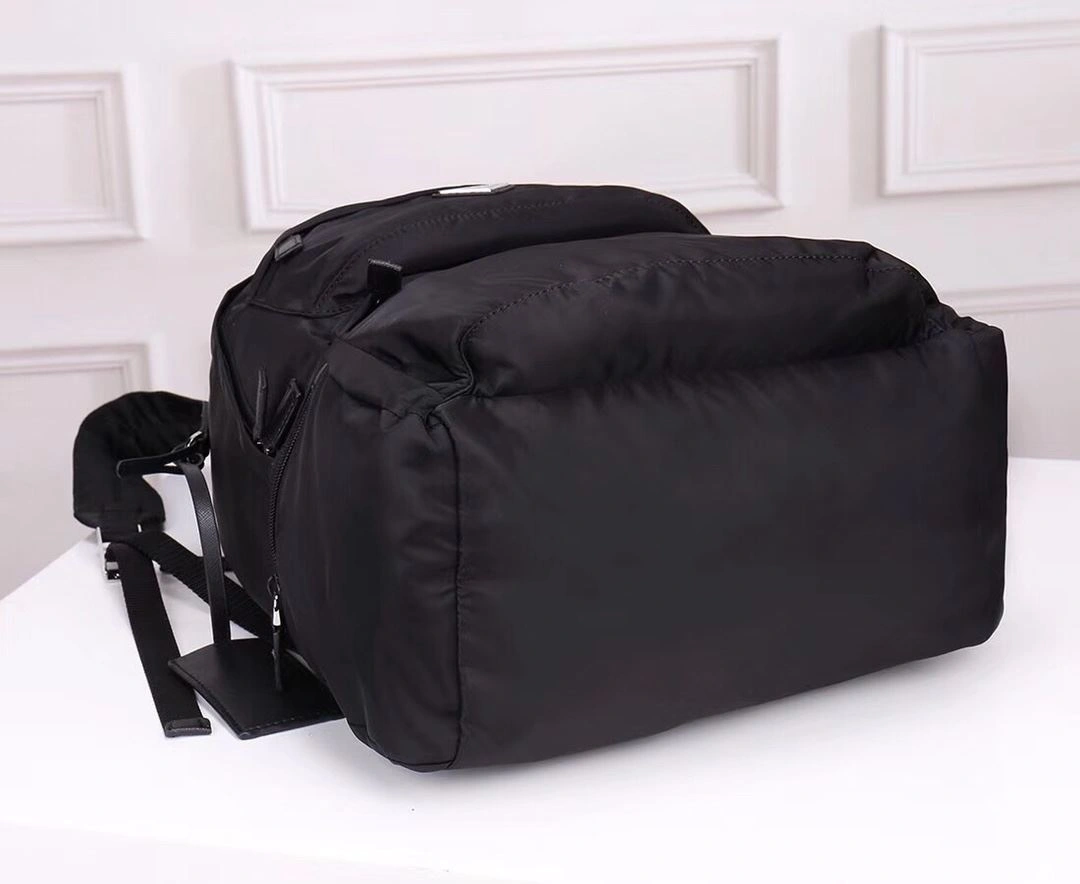 EyeCatching Mens Prada Backpacks 90835