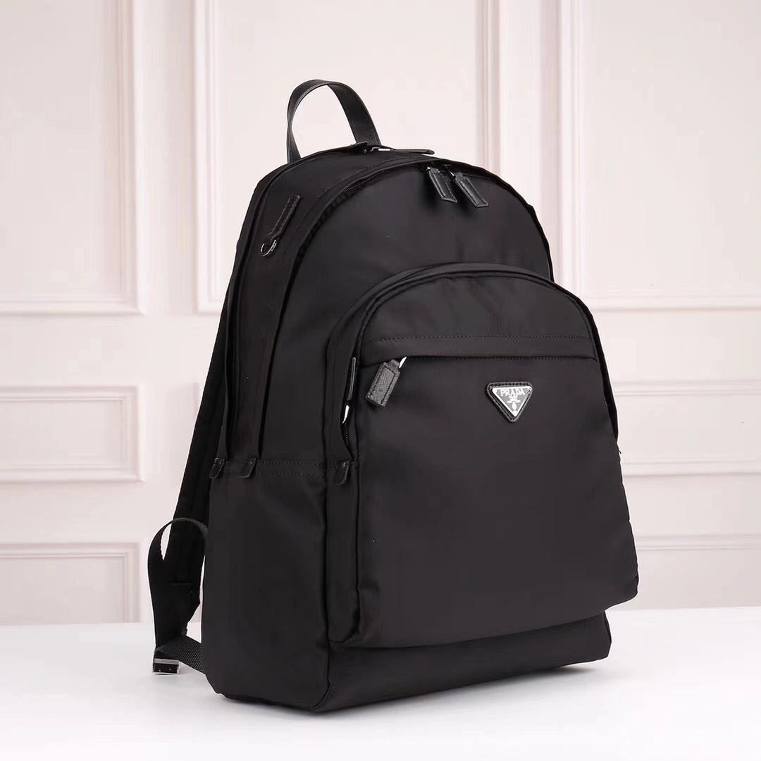OdorResistant Mens Prada Backpacks 90776
