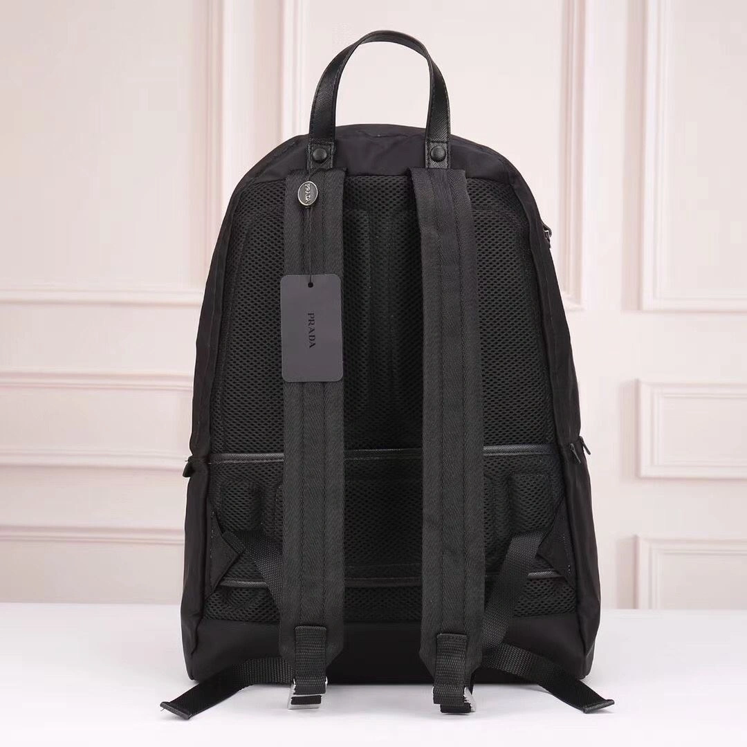 OdorResistant Mens Prada Backpacks 90776