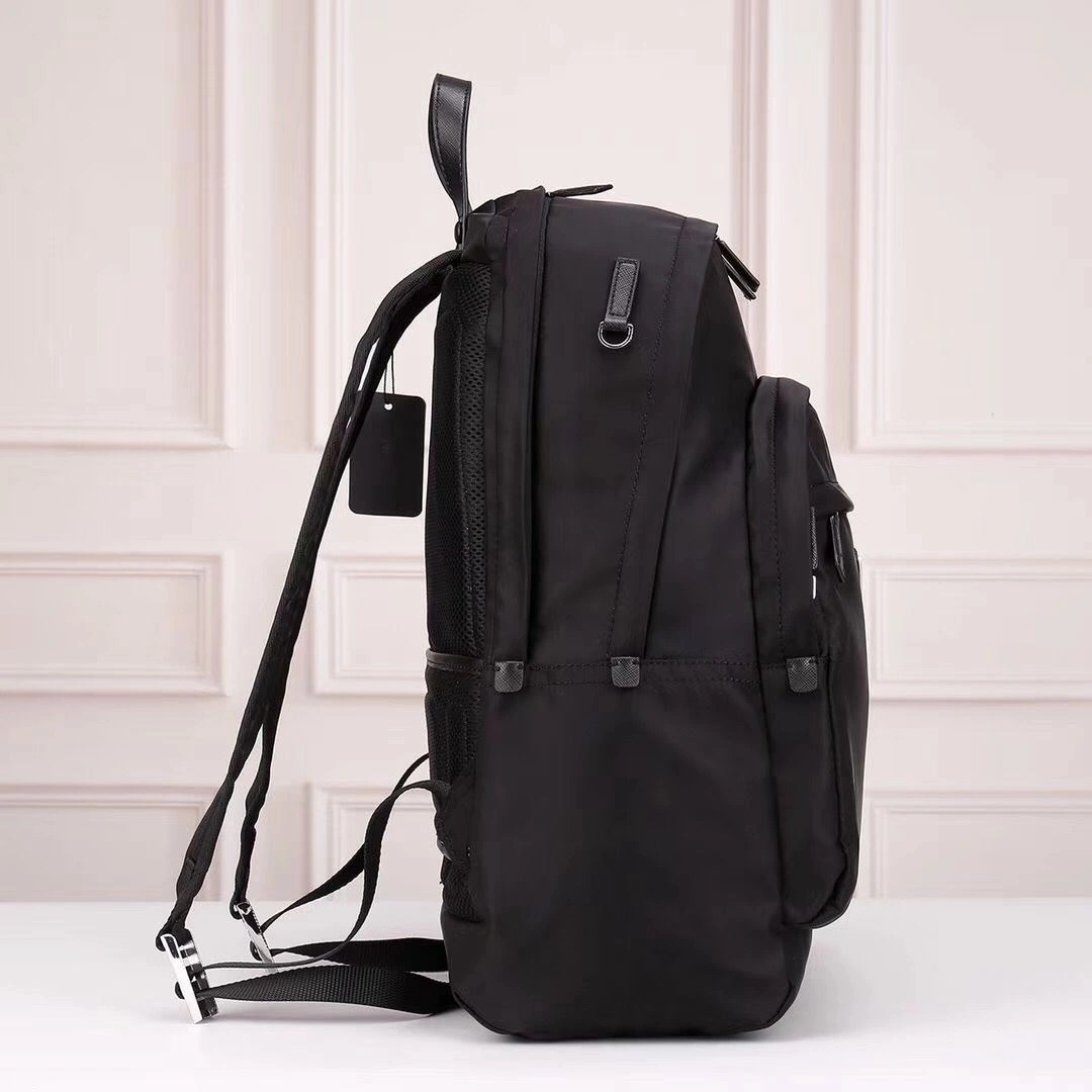 OdorResistant Mens Prada Backpacks 90776