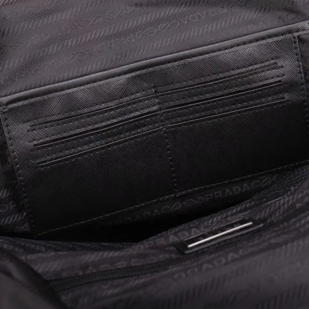 OdorResistant Mens Prada Backpacks 90776