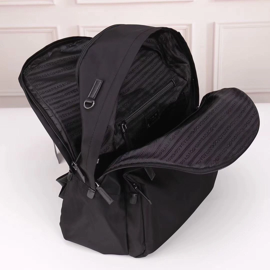 OdorResistant Mens Prada Backpacks 90776