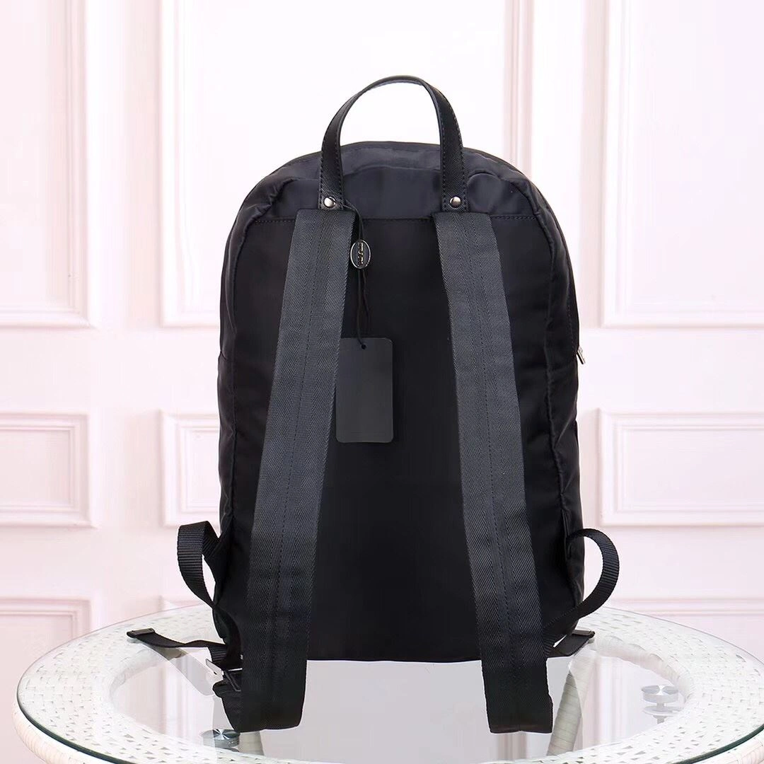 Mens Prada Backpacks FastDry 90770