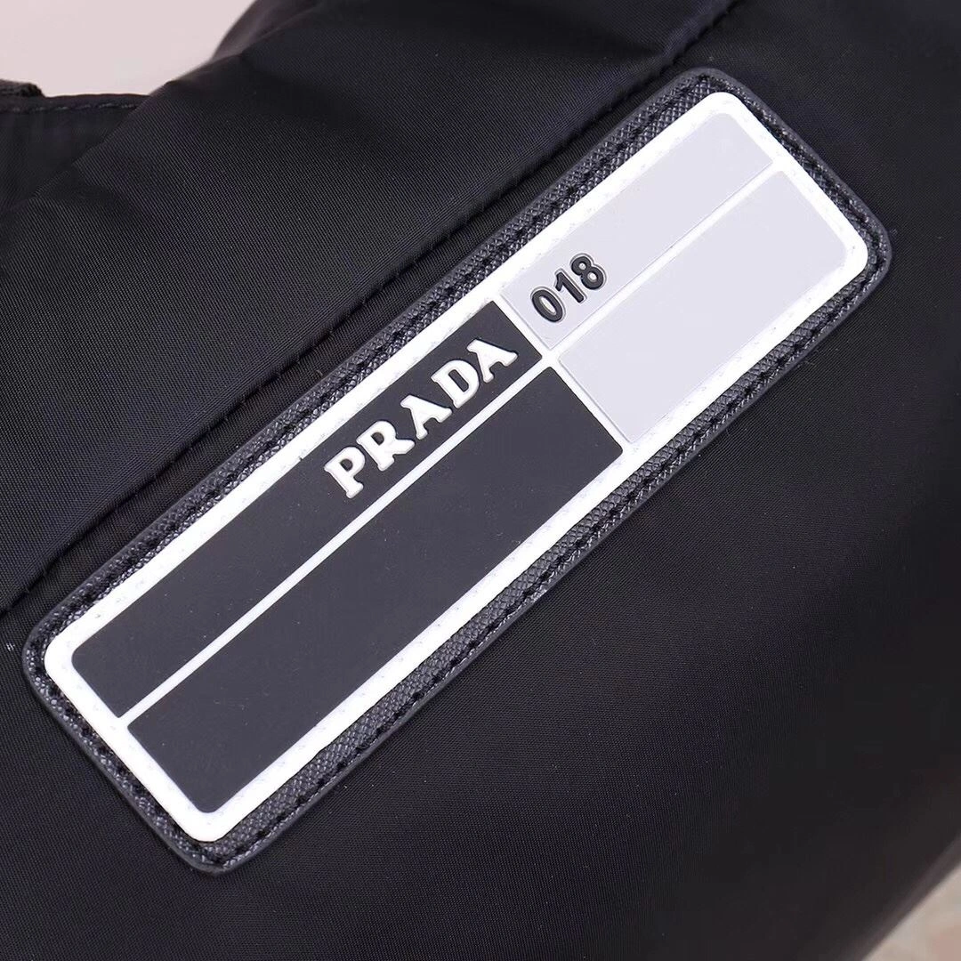 Mens Prada Backpacks FastDry 90770