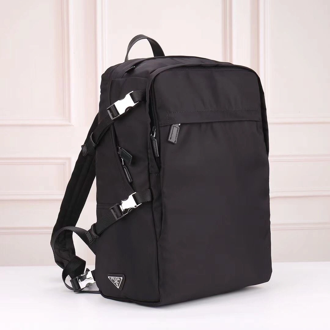 Mens Prada Backpacks Minimalist 90842