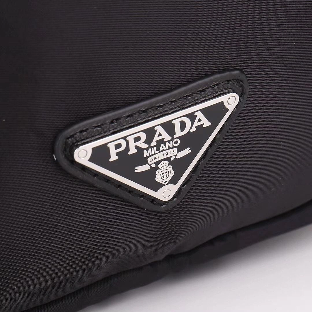 Mens Prada Backpacks Minimalist 90842