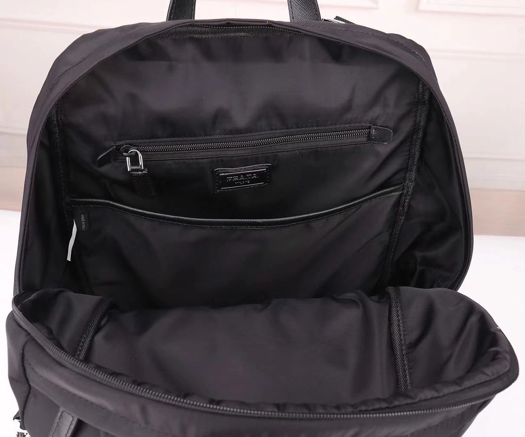 Mens Prada Backpacks Minimalist 90842
