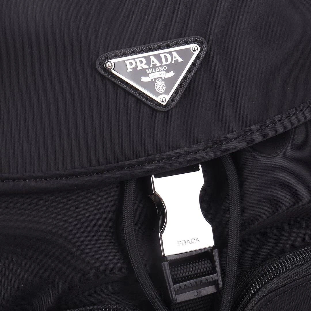 Modern Mens Prada Backpacks 90766