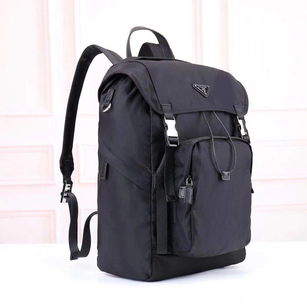 Resilient Mens Prada Backpacks 90775