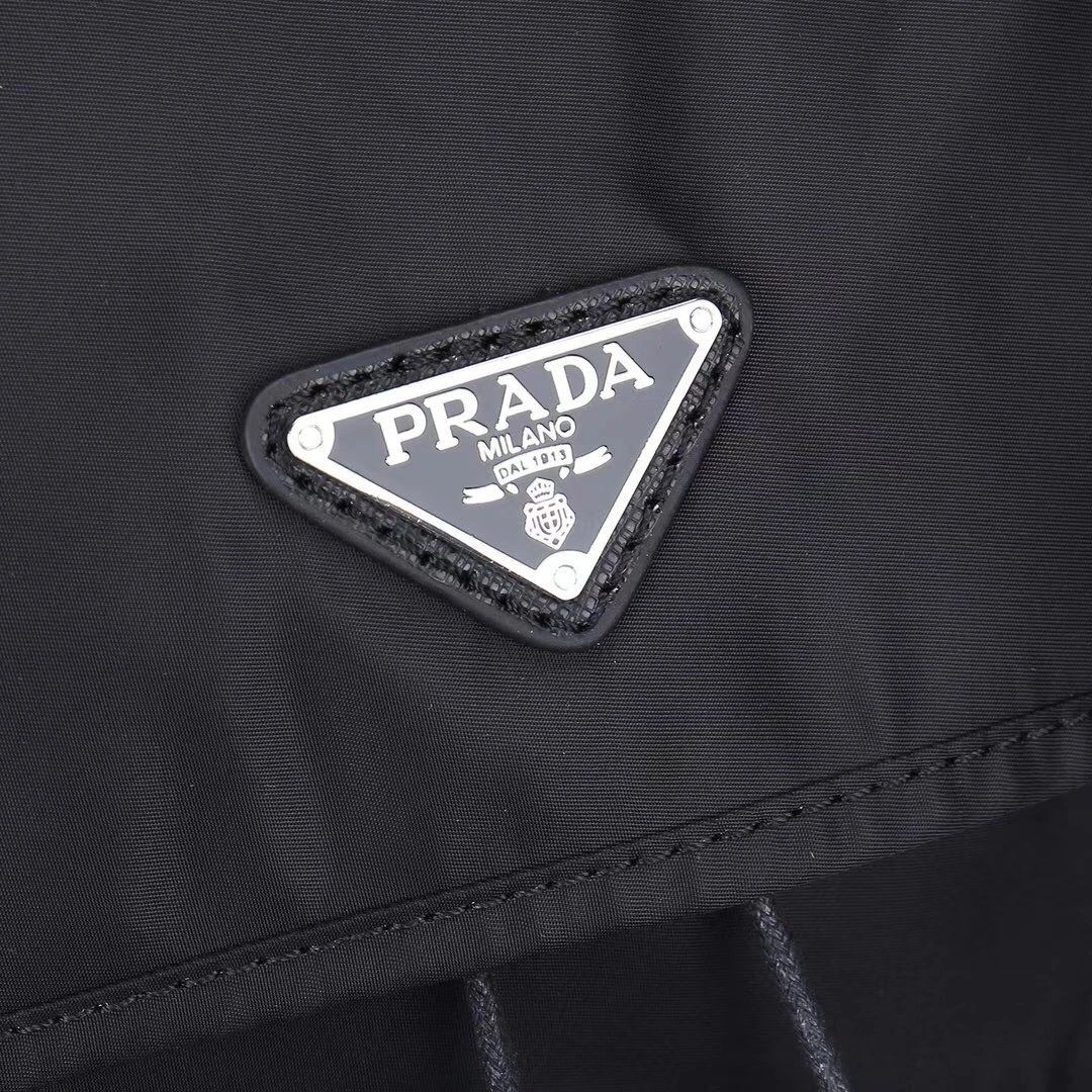 Resilient Mens Prada Backpacks 90775