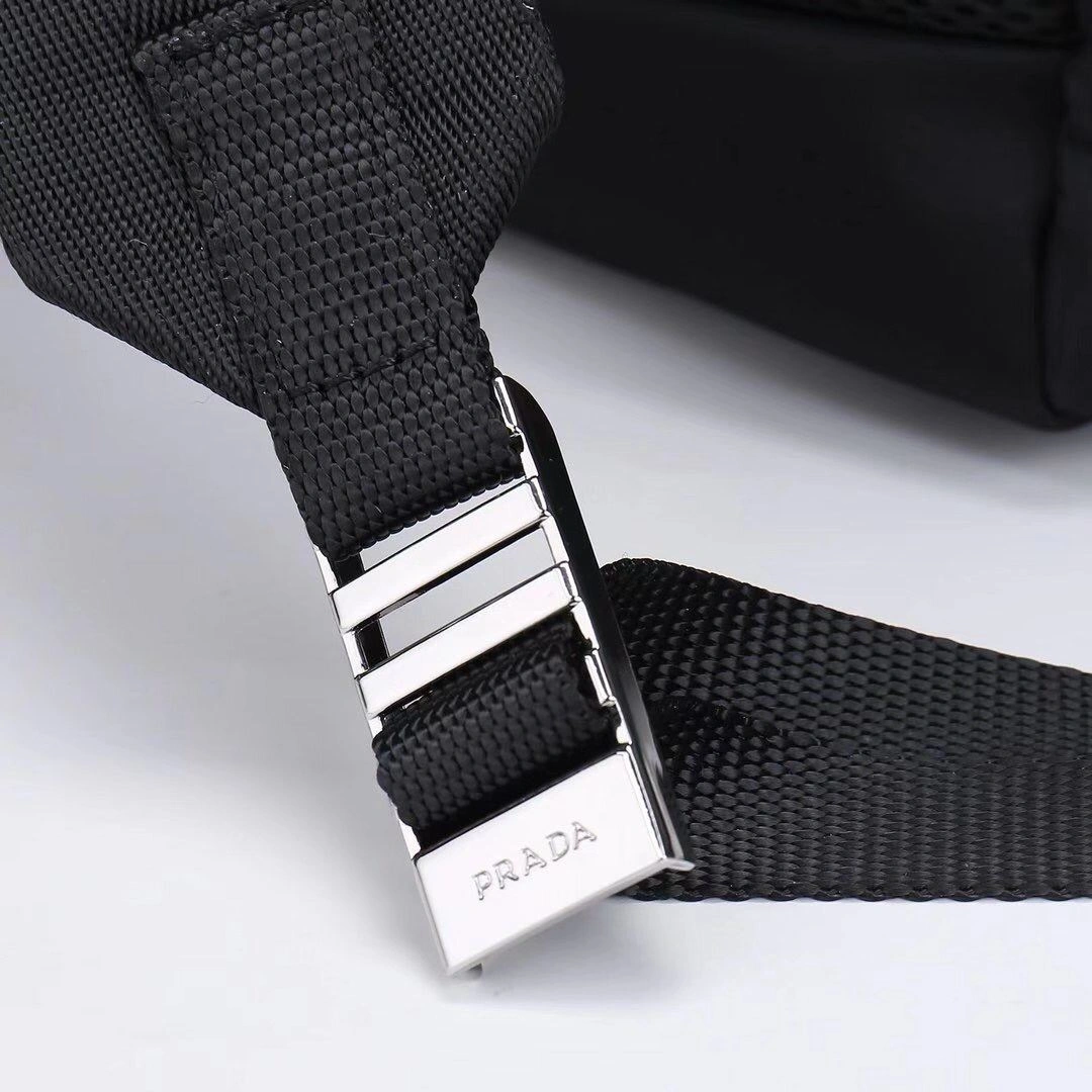 Resilient Mens Prada Backpacks 90775