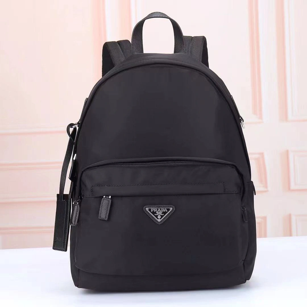 Mens Prada Backpacks Compact 90767